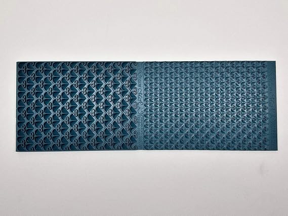 Dream Mat 8X24 Micro/Cape-D Sluice Mat - Elite Gold Prospecting - Cutting-Edge Technology for Fine and Large Gold Recovery