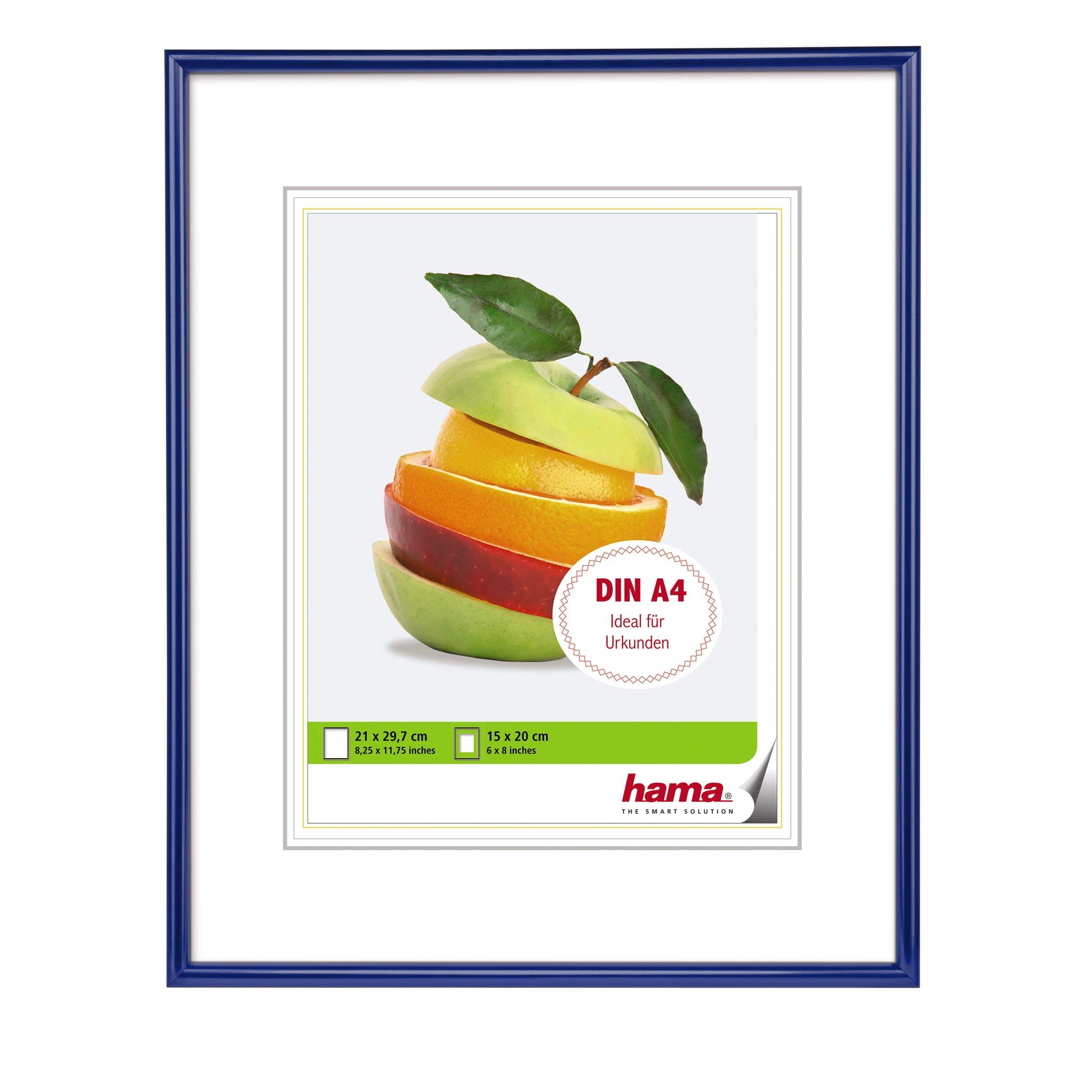 Hama Sevilla Plastic Frame 21 x 29.7 cm