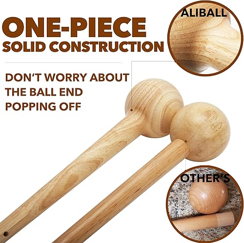 Miniatura 9 de Kit de rompimiento de guante de béisbol, un mazo de guante de béisbol de construcción sólida de una pieza, correa de guante, bola de plástico