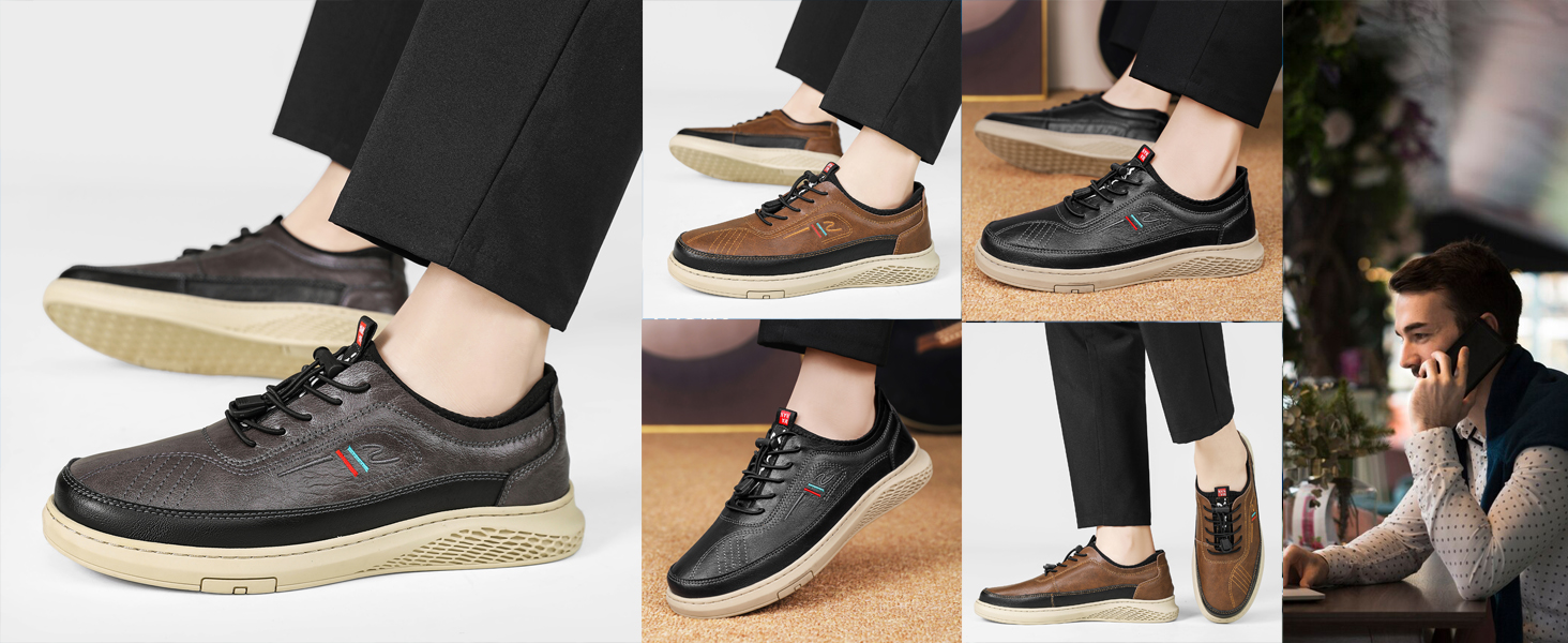 PPT - Mocassini Stringati Da Uomo  PowerPoint