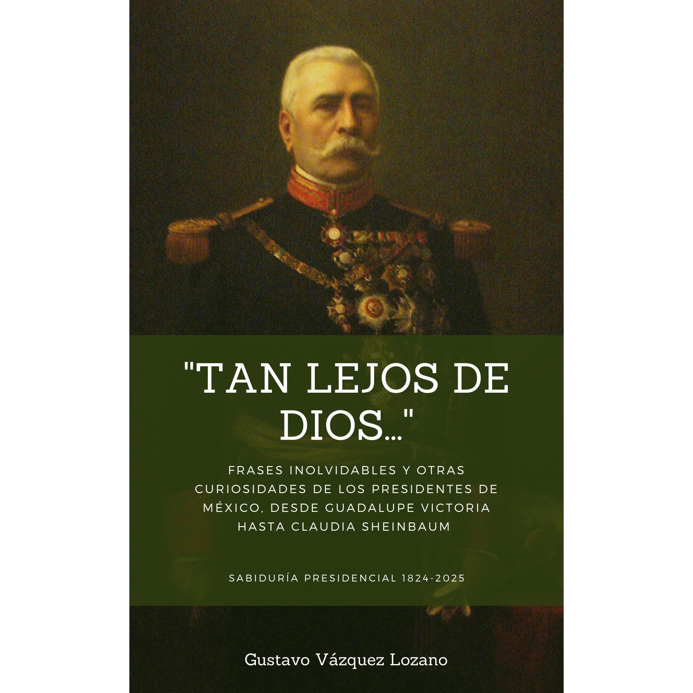 "Tan lejos de Dios..."