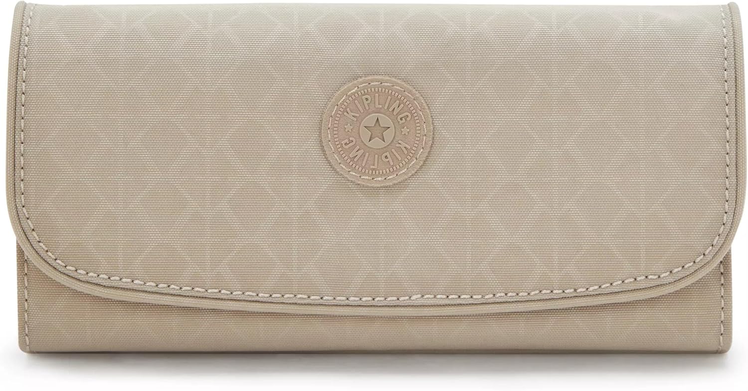 Sign Beige Embossed