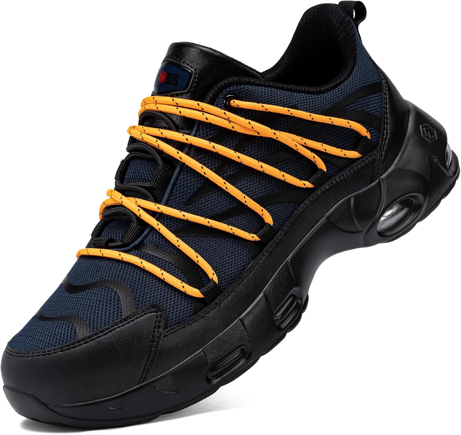 steel toe jordans online