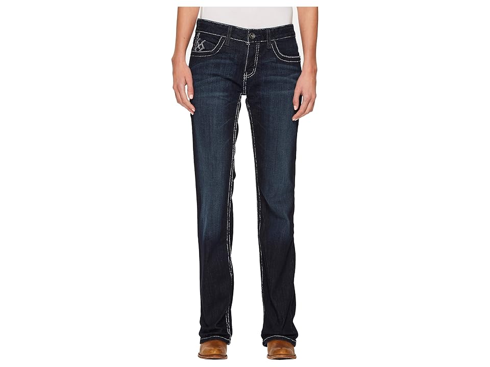 

Cruel Abby cb49954071 (Indigo) Women's Shorts