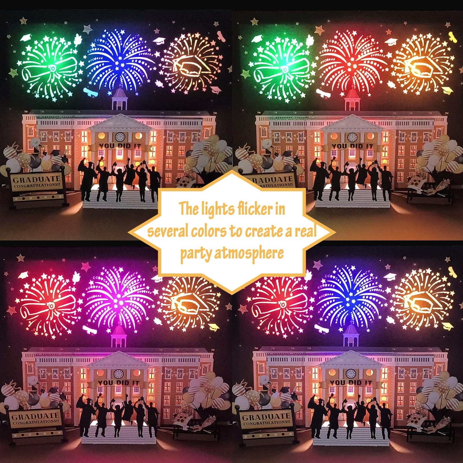Graduation Card - Image 3
