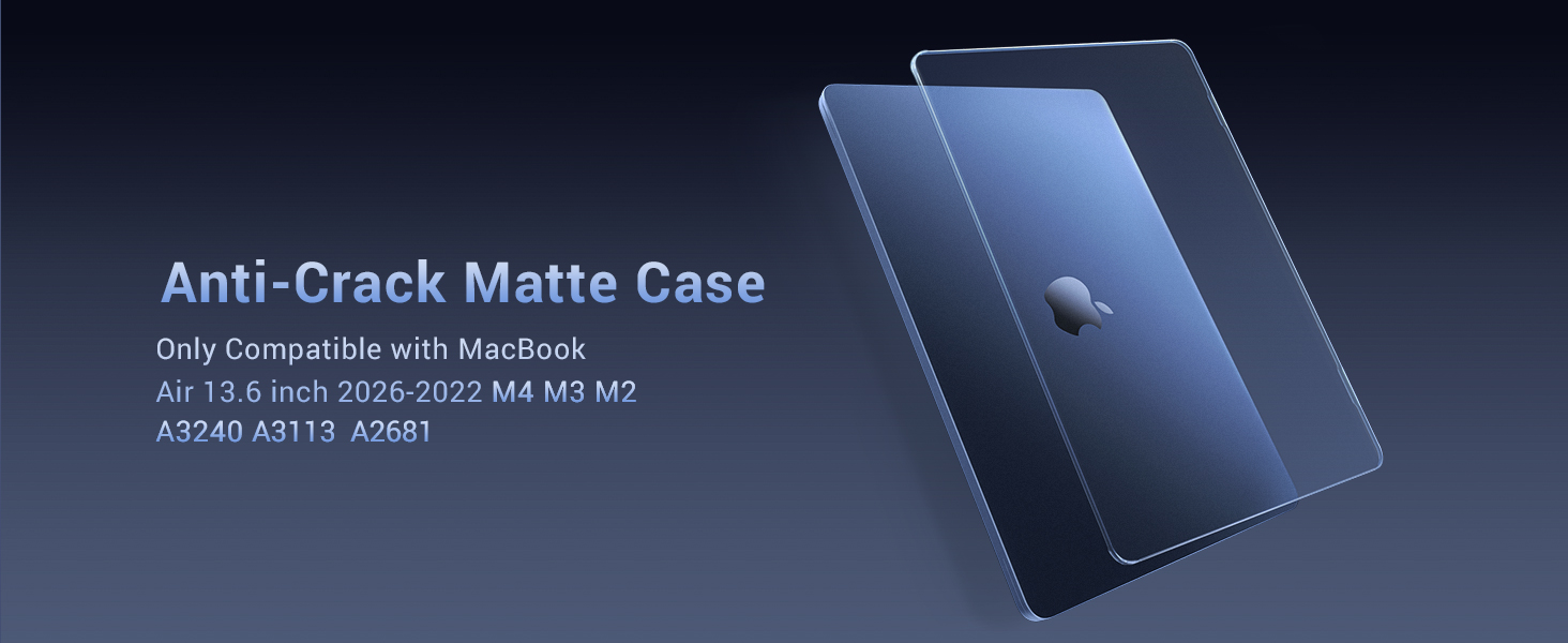 Amazon.com: MOSISO Compatible with MacBook Air 13 inch Case M5