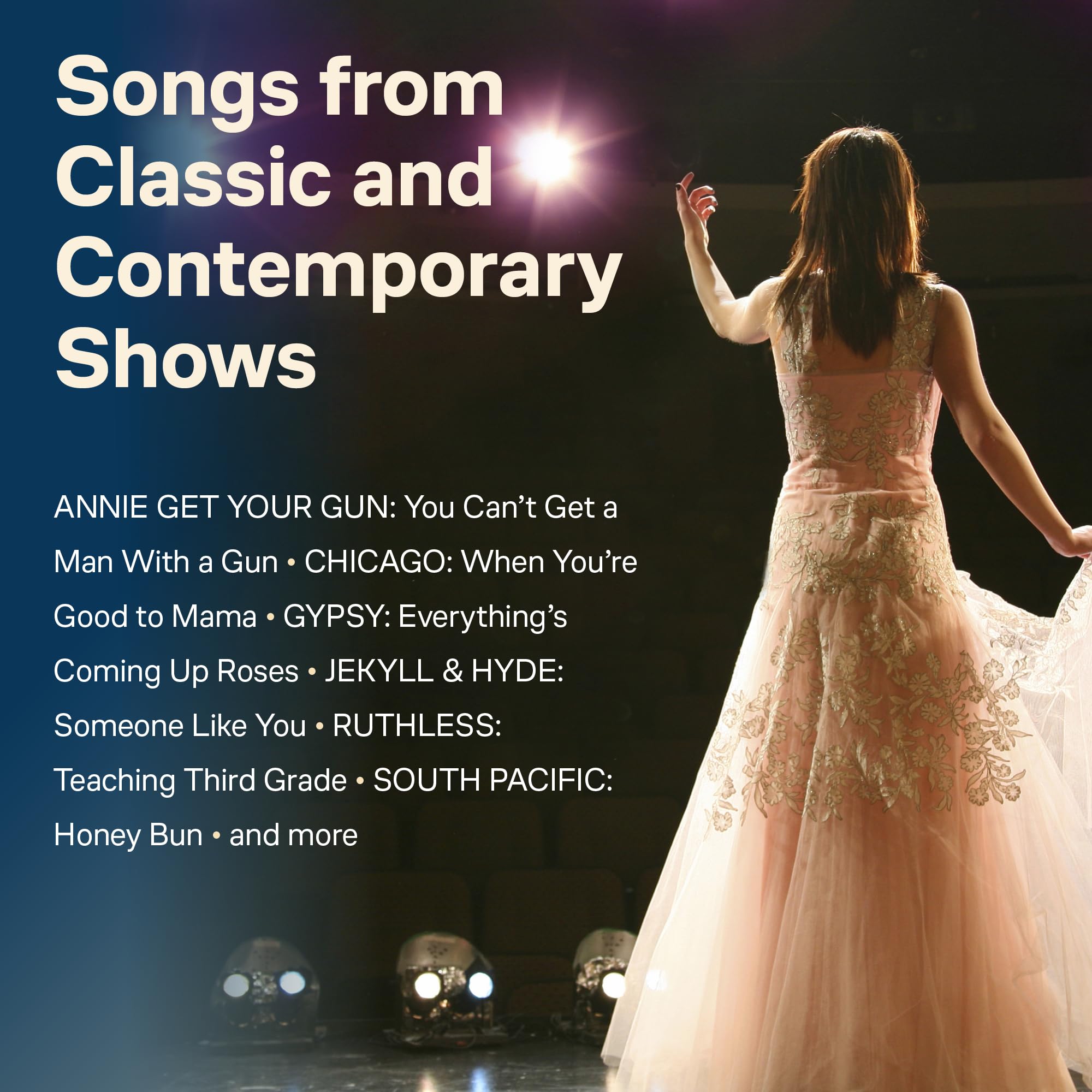 The Singer's Musical Theatre Anthology: Mezzo-Soprano/Belter (Volume 3) - Image 10