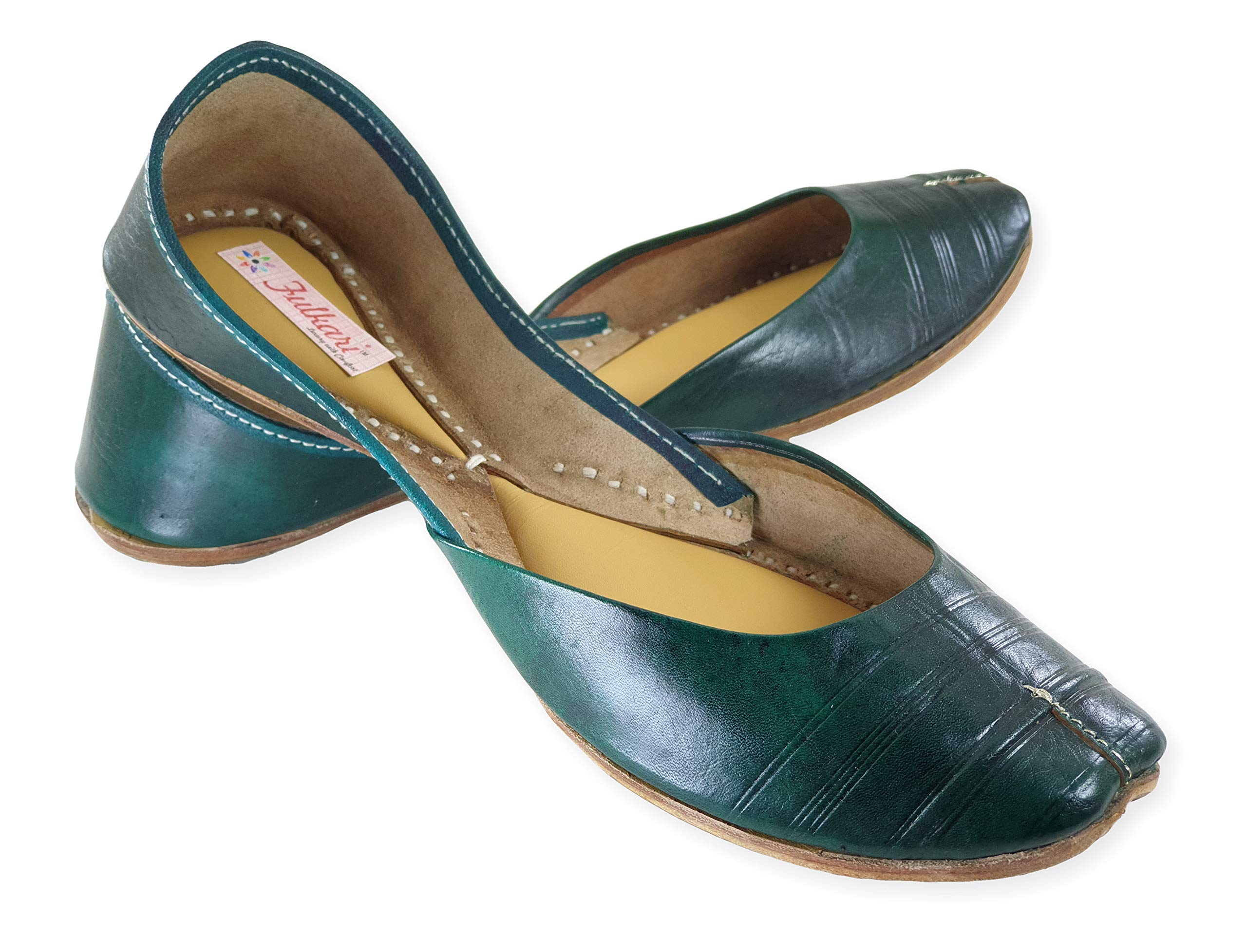 Women's Jutti-image-2