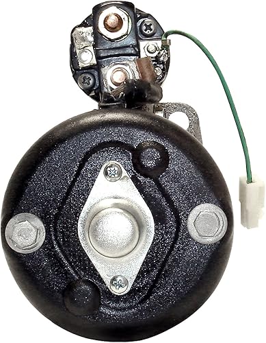 Miniatura 2 de Quality-Built 16224 Arrancador premium - Remanufacturado (renovado)