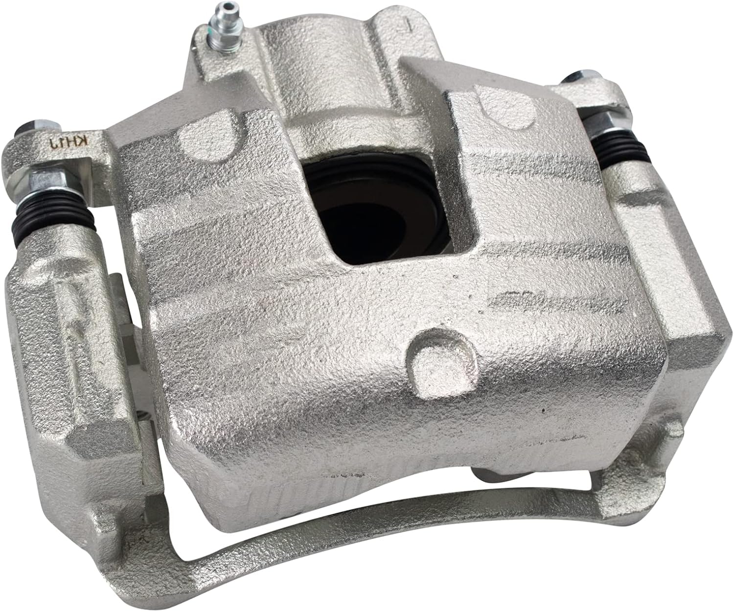 TRQ Front Right Brake Caliper Compatible with 2017-2019 Buick 2016-2020 Chevrolet 2018-2020 GMC