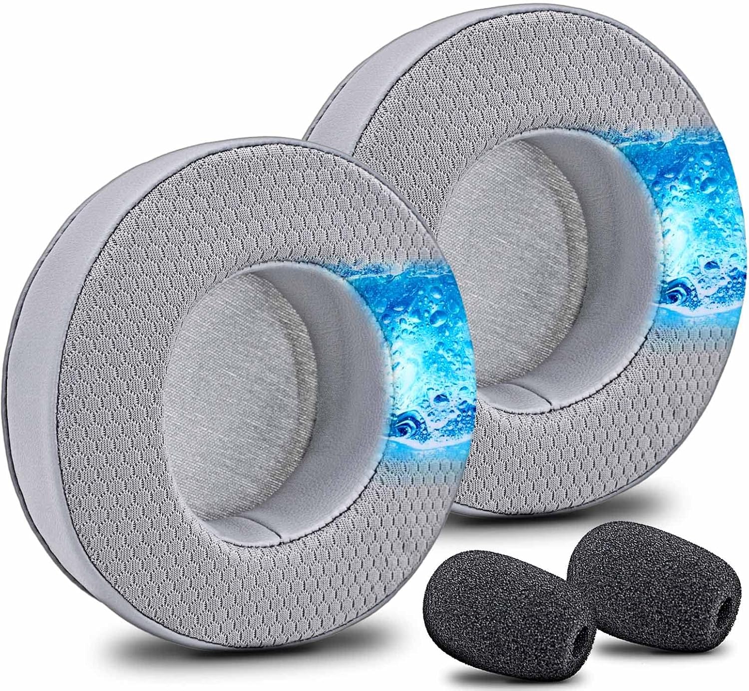 Virtuoso XT Ear Pads Replacement for Virtuoso RGB Wireless
