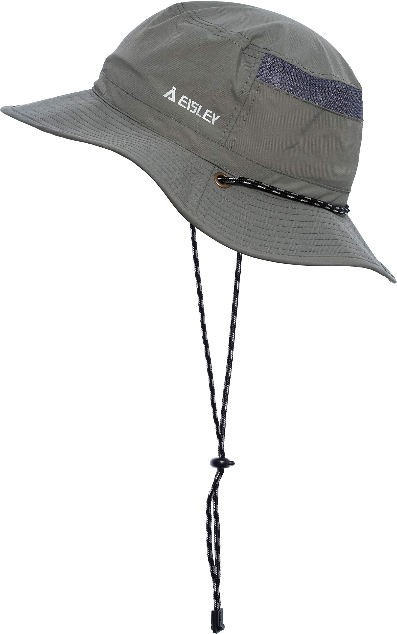 Eisley Unisex Ranger Hat, Unisex, Hut RANGER, khaki