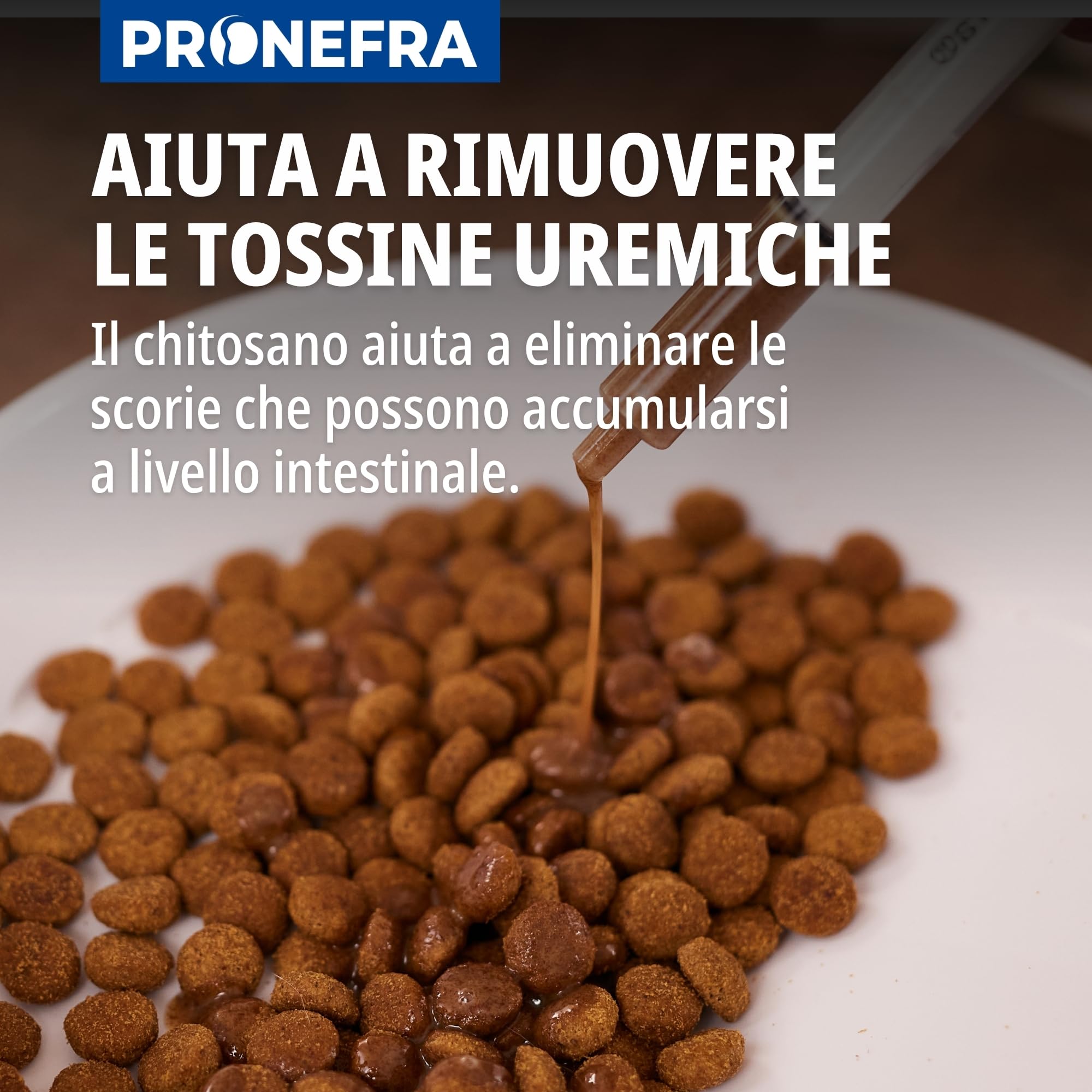 Virbac Pronefra 180Ml - 180 g