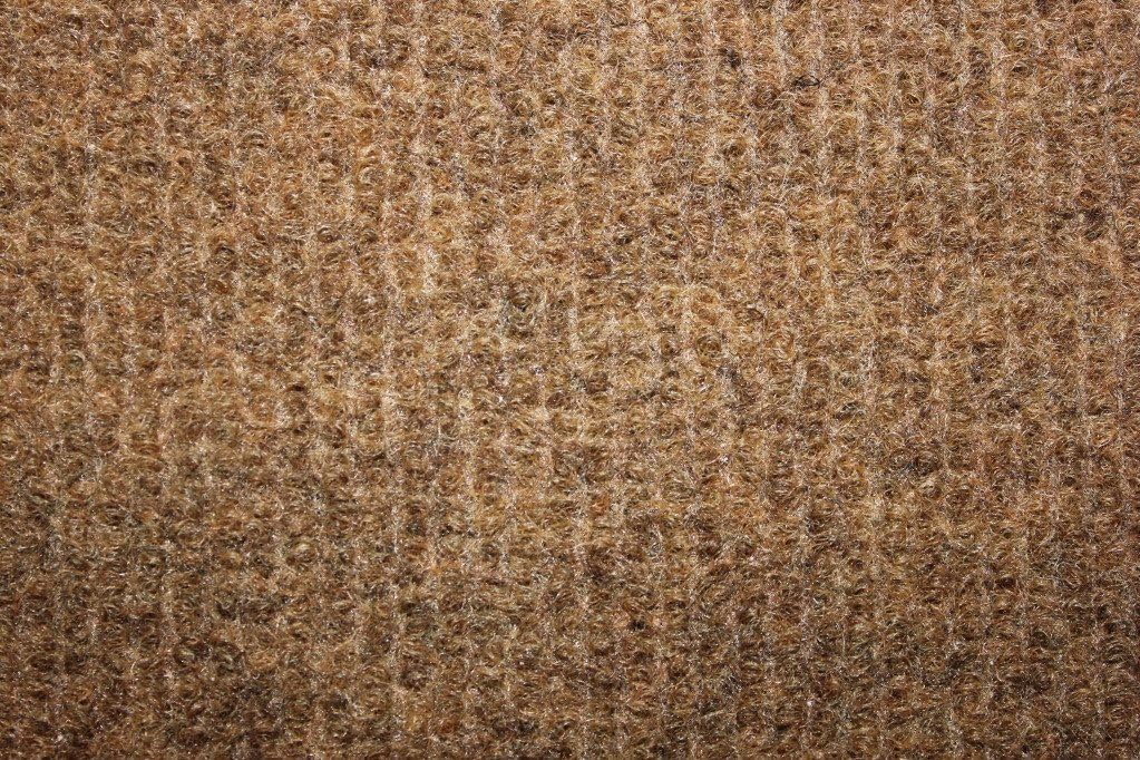 6'x24' Winter Wheat Indoor/Outdoor Unbound Carpet