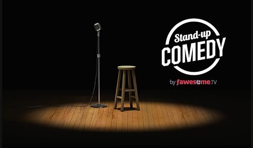 Stand-up Comedy by Fawesome