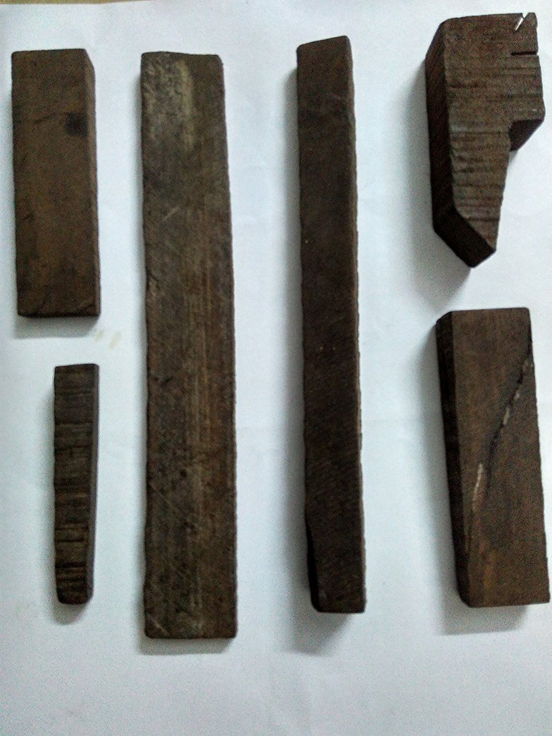 NEERAJ - Agarwood Lakdi , Agar wood Wood , Agar plant chips- 400 gm, Multicolour (B01M0H2R7F) Amazon Price History, Amazon Price Tracker