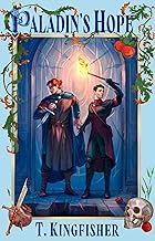 Cover of Paladin's Hope (The Saint of Steel Book 3)