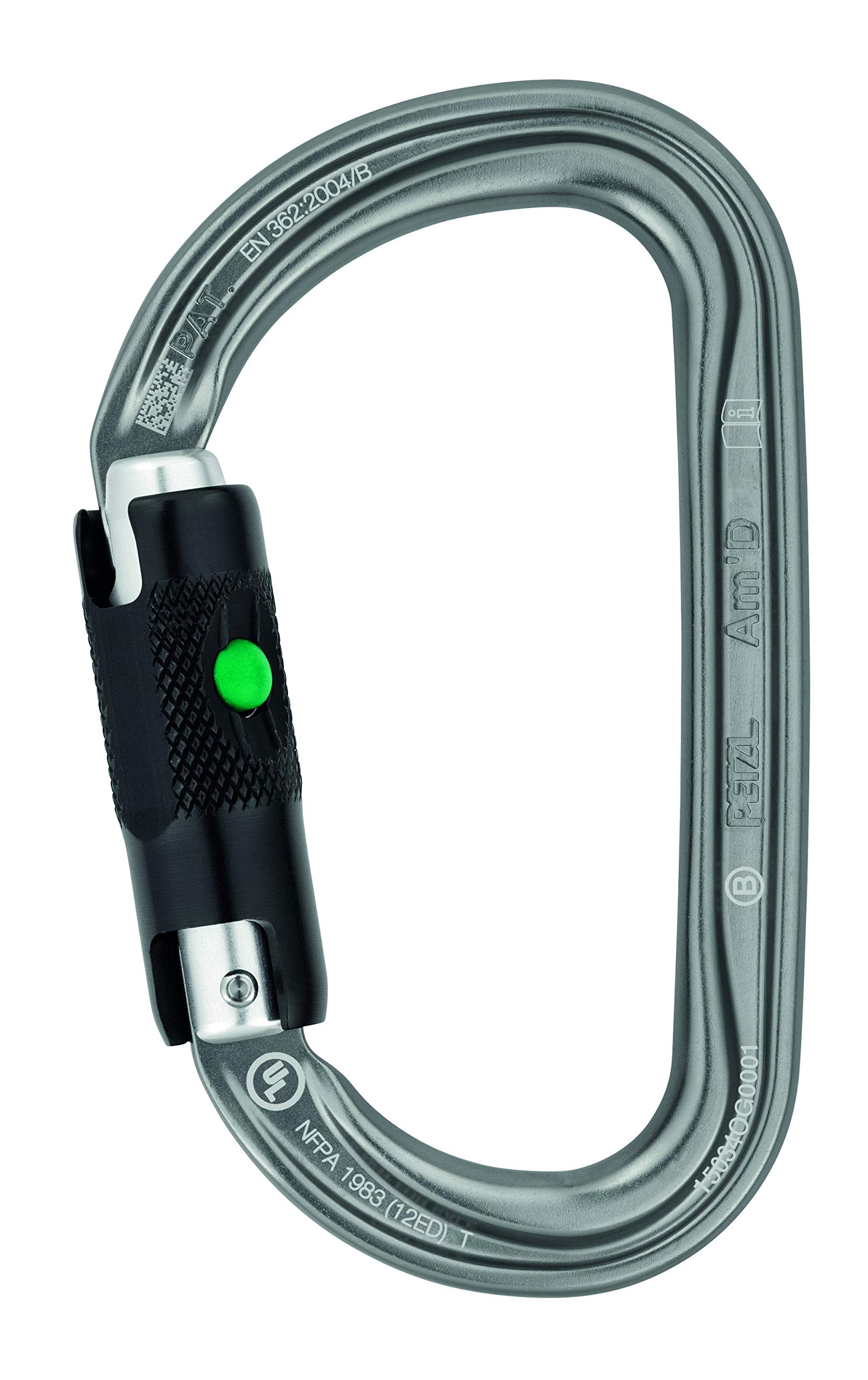 PETZL - Am D (Karabiner)