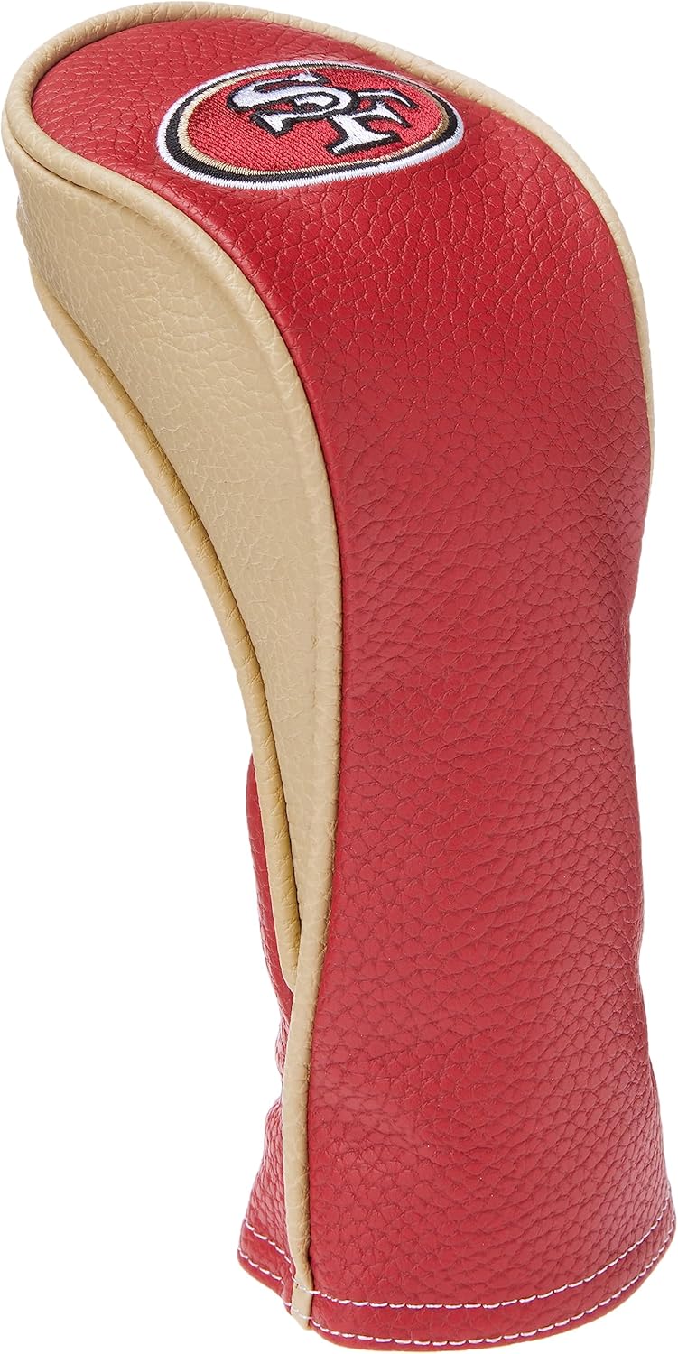 San Francisco 49ers Individual Hybrid Headcover