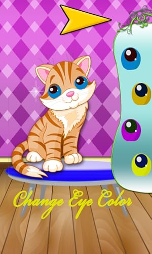 Pet Salon- Kids Game