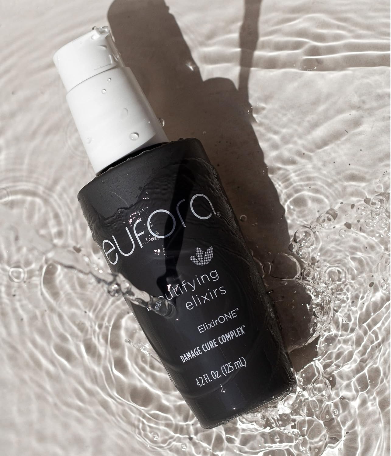 Eufora Beautifying Elixirs Elixirone