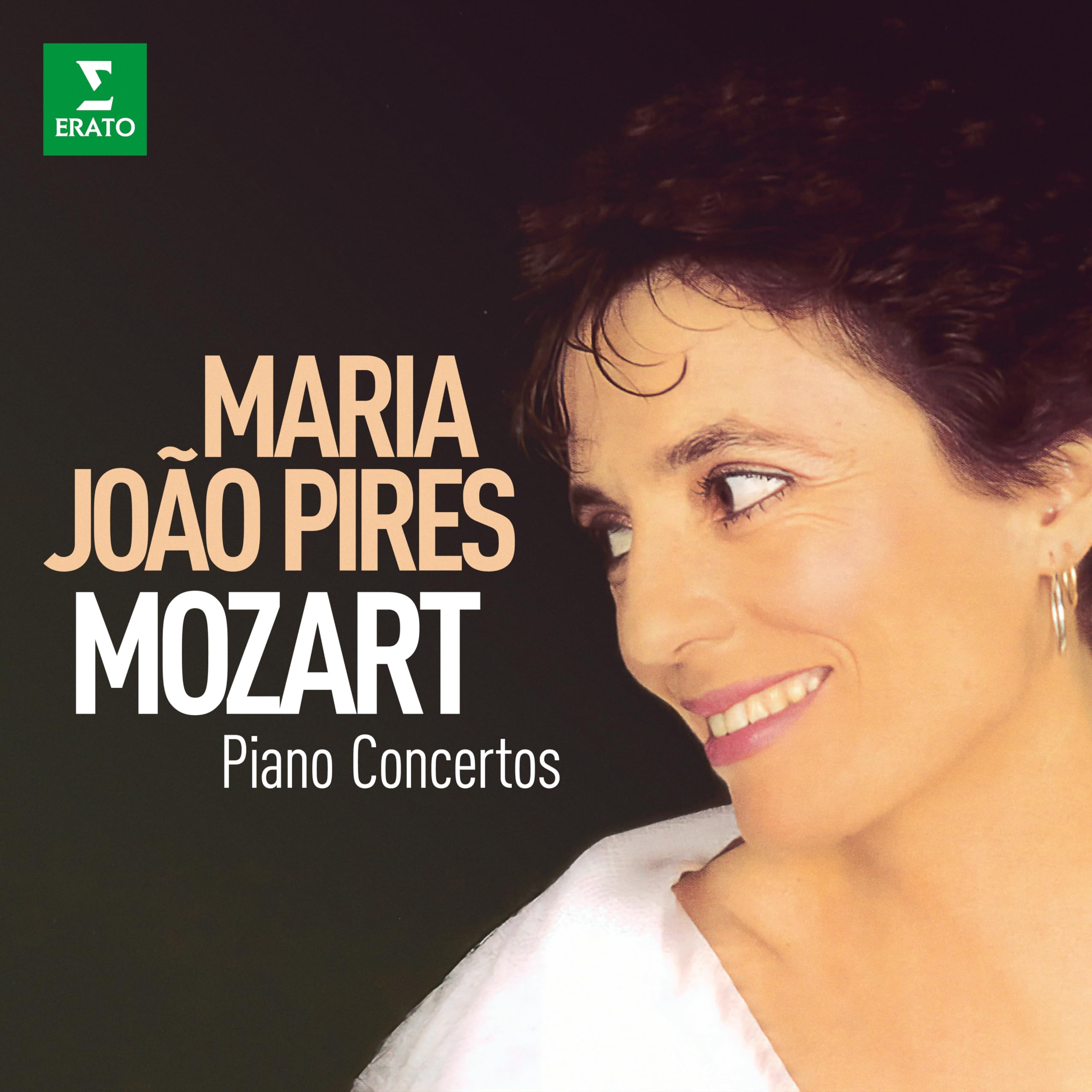 Maria-João Pires Erato