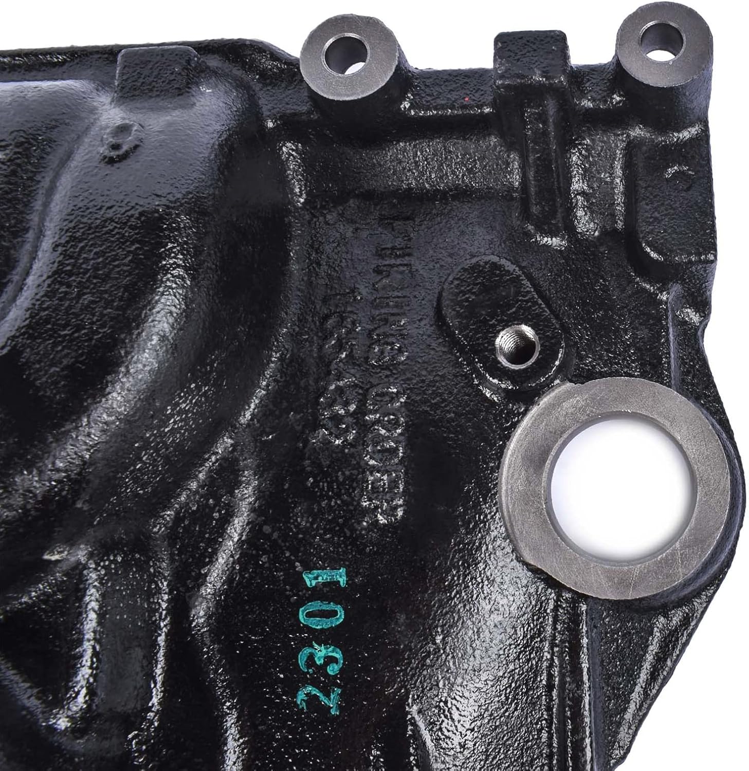 Intake Manifold Replacement for Volvo Penta, Mercruiser 4.3L V6 1997-2014#12552422, 824324T02 Mixizap
