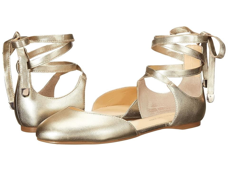 

Ivanka Trump Elise (Modern Gold) High Heels