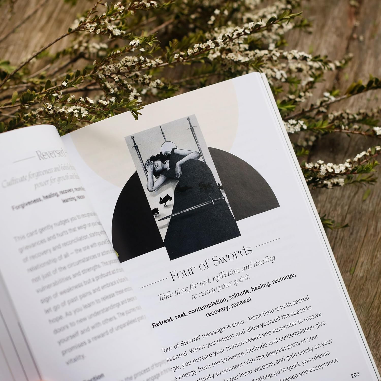 Soul Reflections Tarot (Soul Mirror, 3) - Image 4