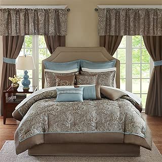 Best Comforter And Matching Curtains Of 2020 Top Rated Reviewed