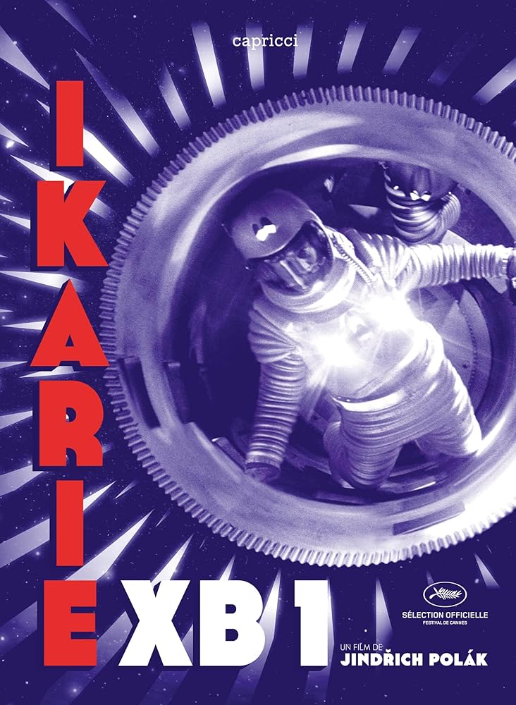 イカリエ-XB1 [DVD] mxn26g8 Amazon.co.jp: イカリエ-XB1 [DVD] : ズデニェク