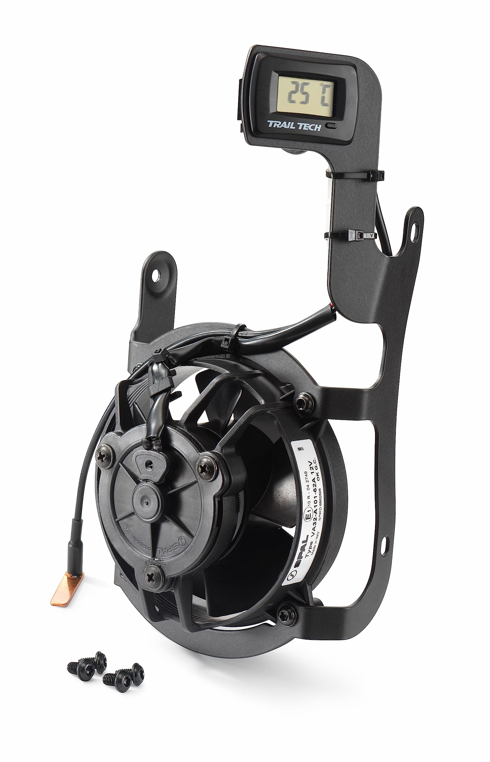 ラジエーターファンKTM Amazon | 純正KTMラジエーターファン、55735941044。 | 電動ファン