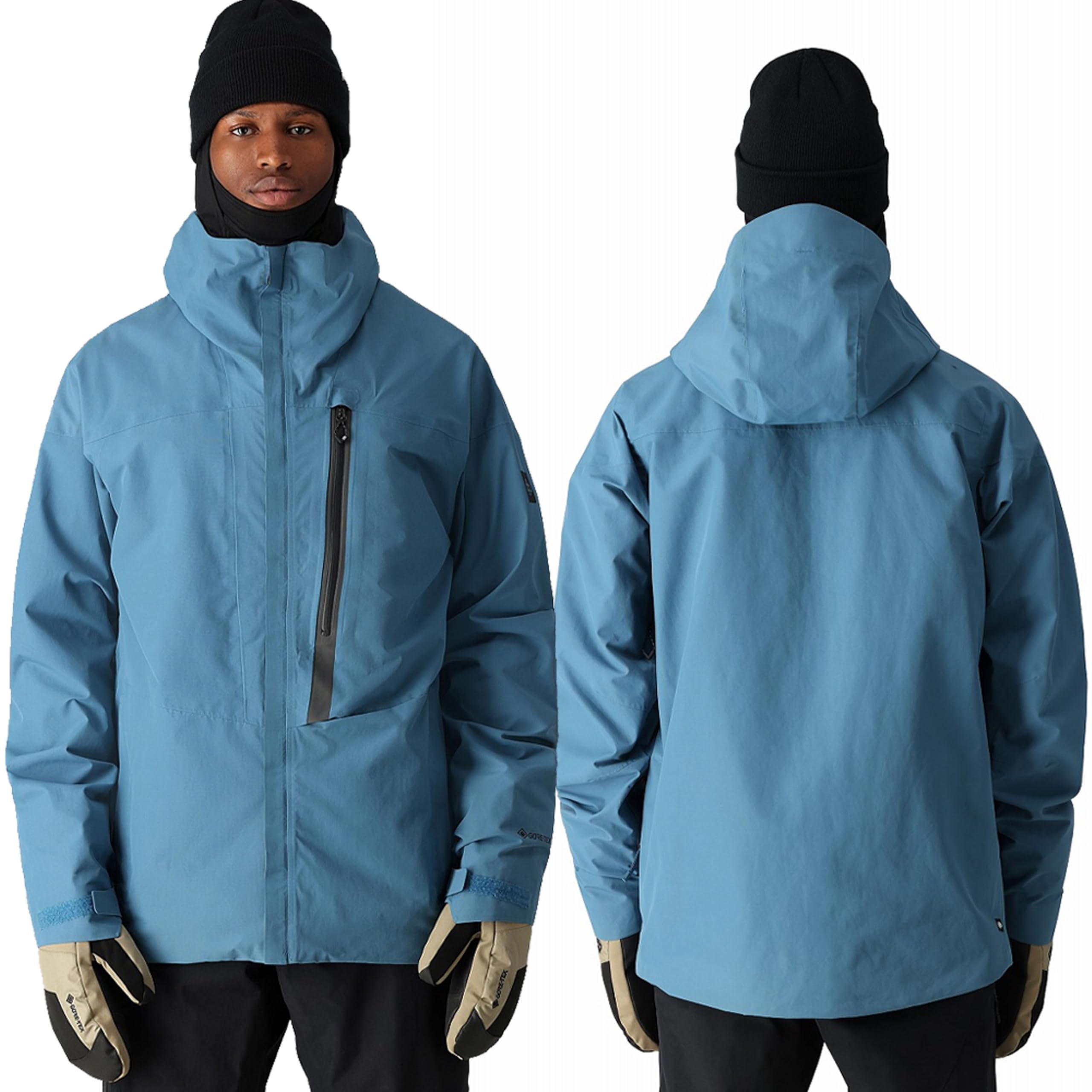 Amazon | 686 シックスエイトシックス ウェア GORE-TEX GT JACKET 24