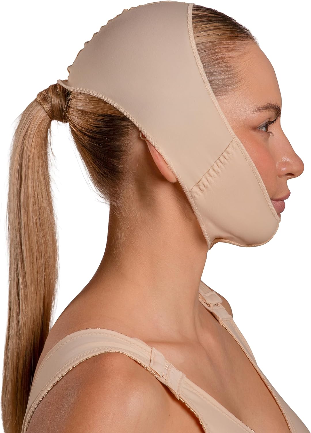Isavela Womens Chin Strap