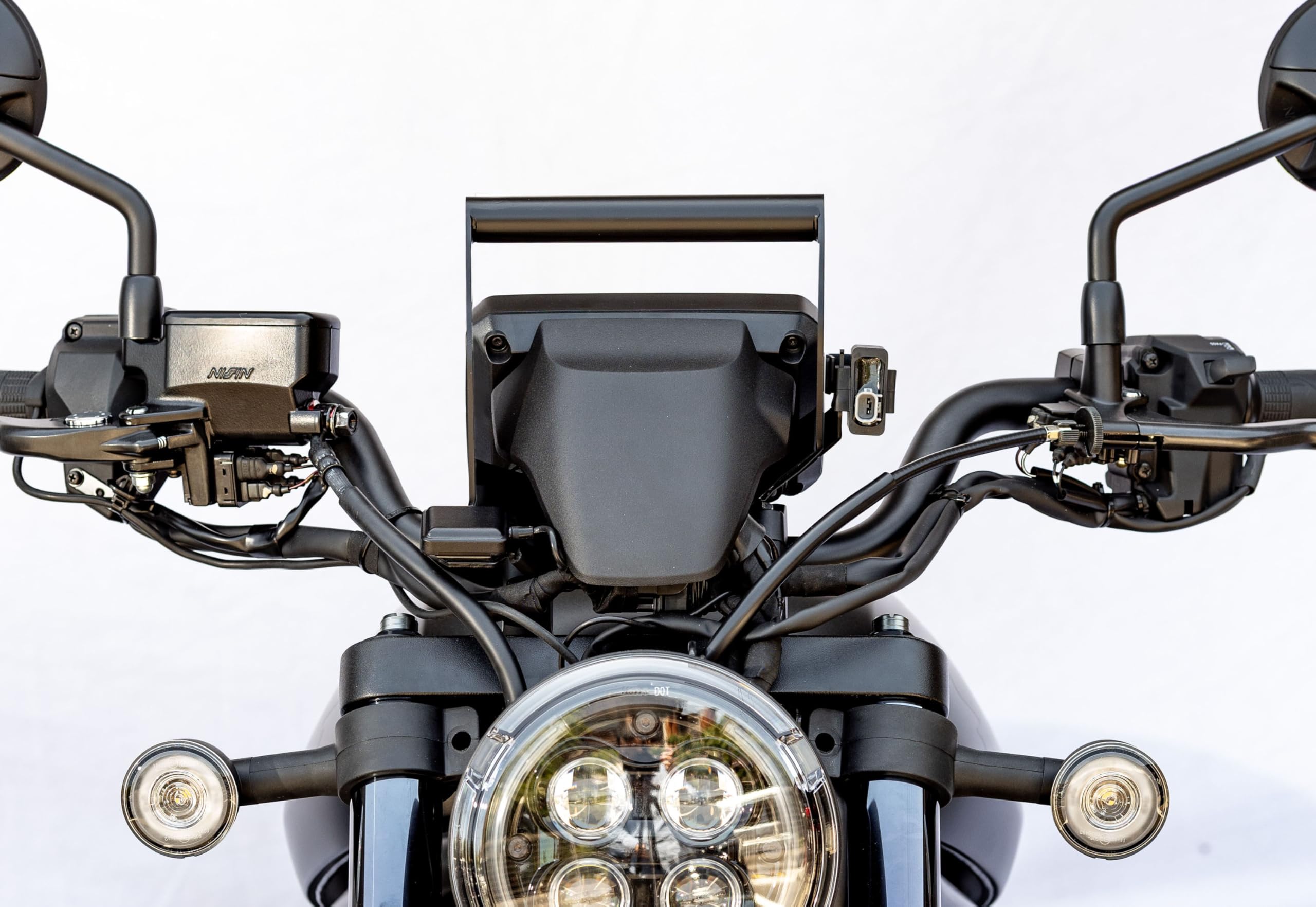 ☆ まー　さま　専用　☆ Amazon | キジマ(Kijima) レブル1100/T 25y- バイクパーツ