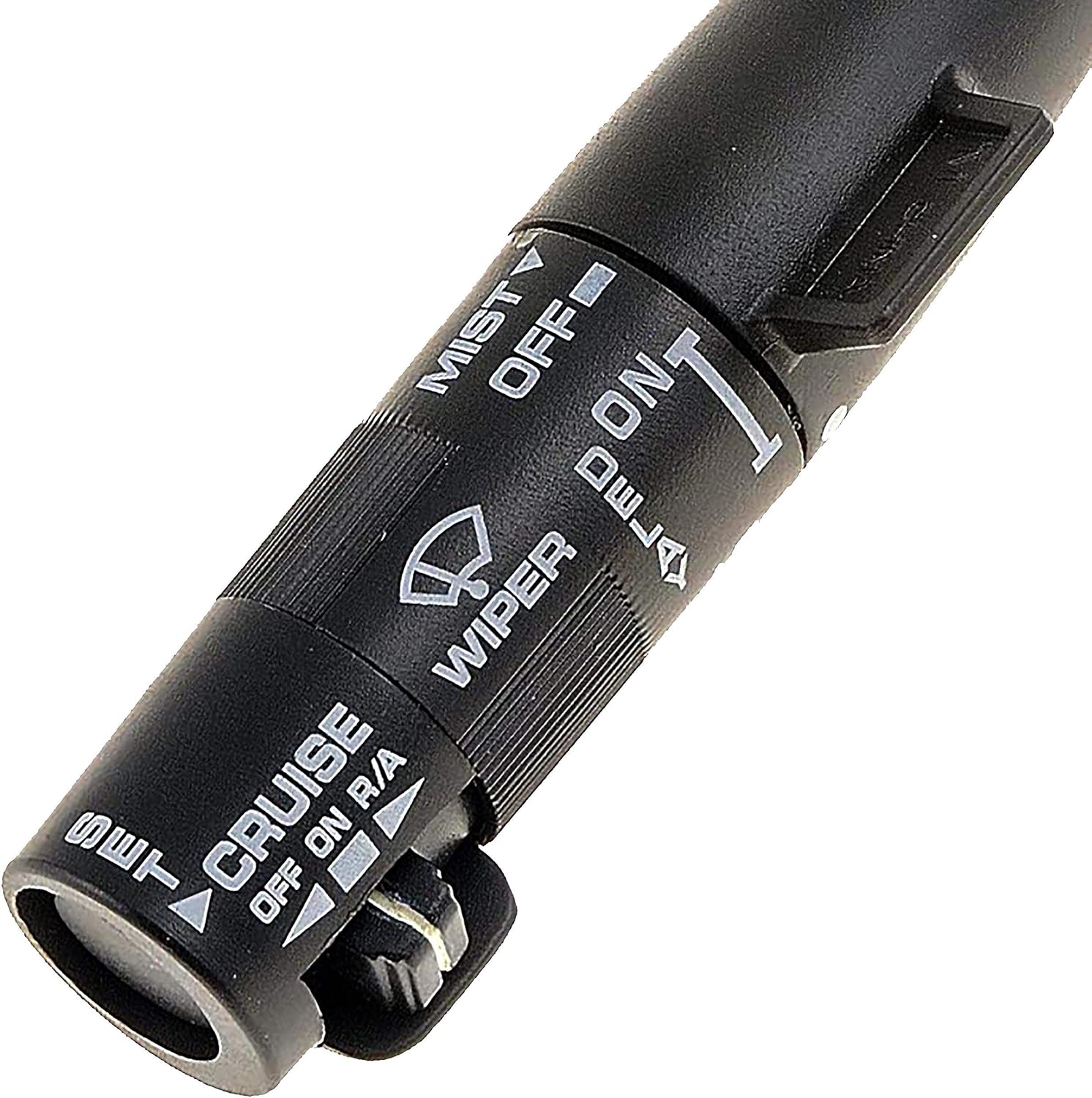 APDTY 50399 Turn Signal Lever with Cruise Control
