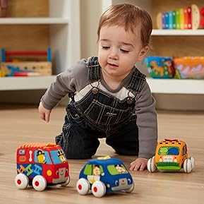 Best Toys for Toddlers Boy 2 to 5 Years Old Best Sellers 9 813dvtN+AbL. AC SL289