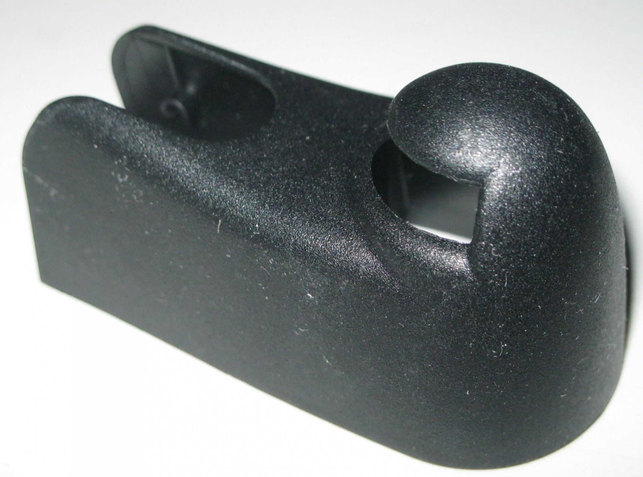 Tapa de tuerca para limpiaparabrisas trasero MINI R50 R56 R60 5