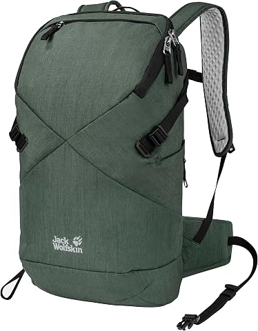 Jack Wolfskin Terraventure 22 Yürüyüş sırt çantası Üniseks Yetişkin