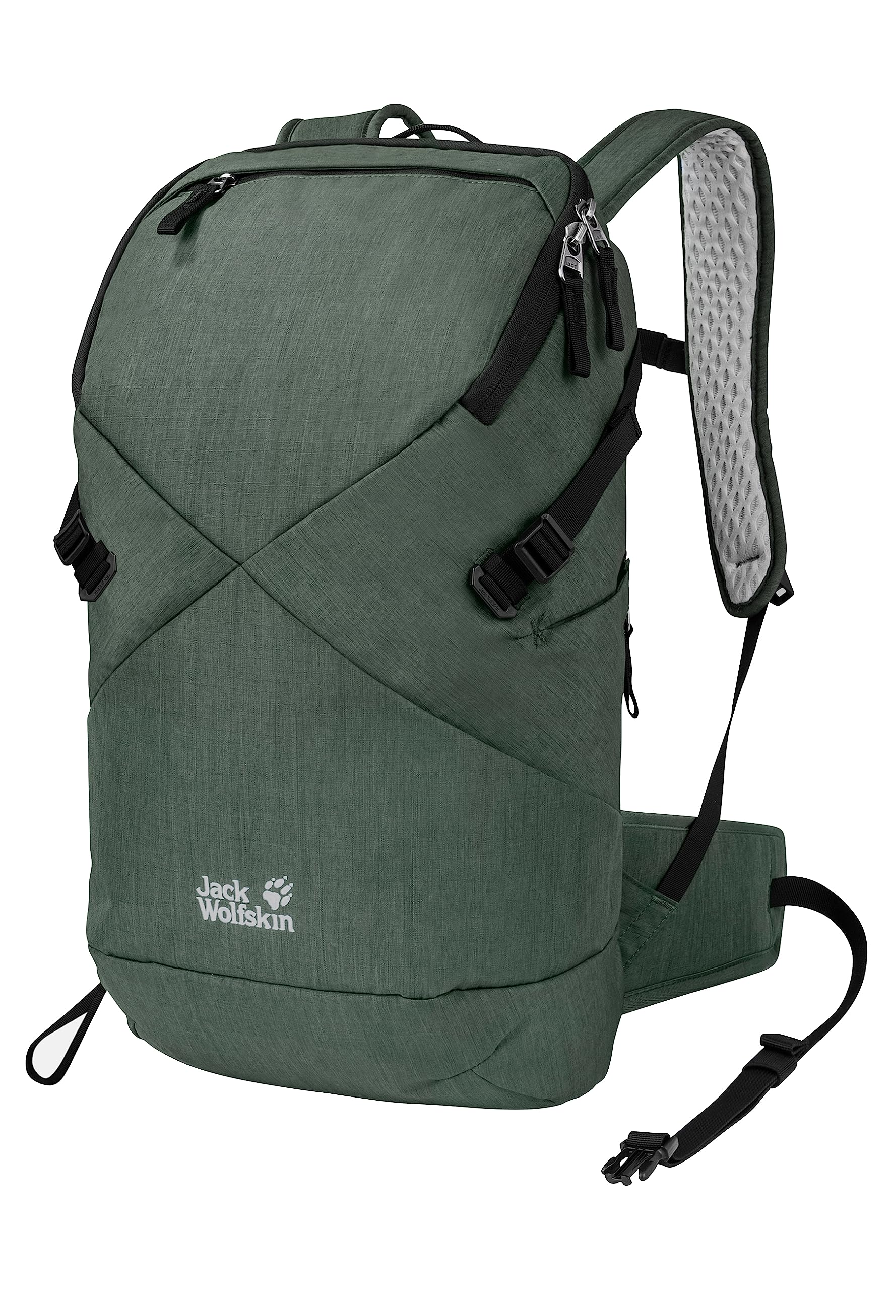 Jack Wolfskin Terraventure 22 Yürüyüş sırt çantası Üniseks Yetişkin