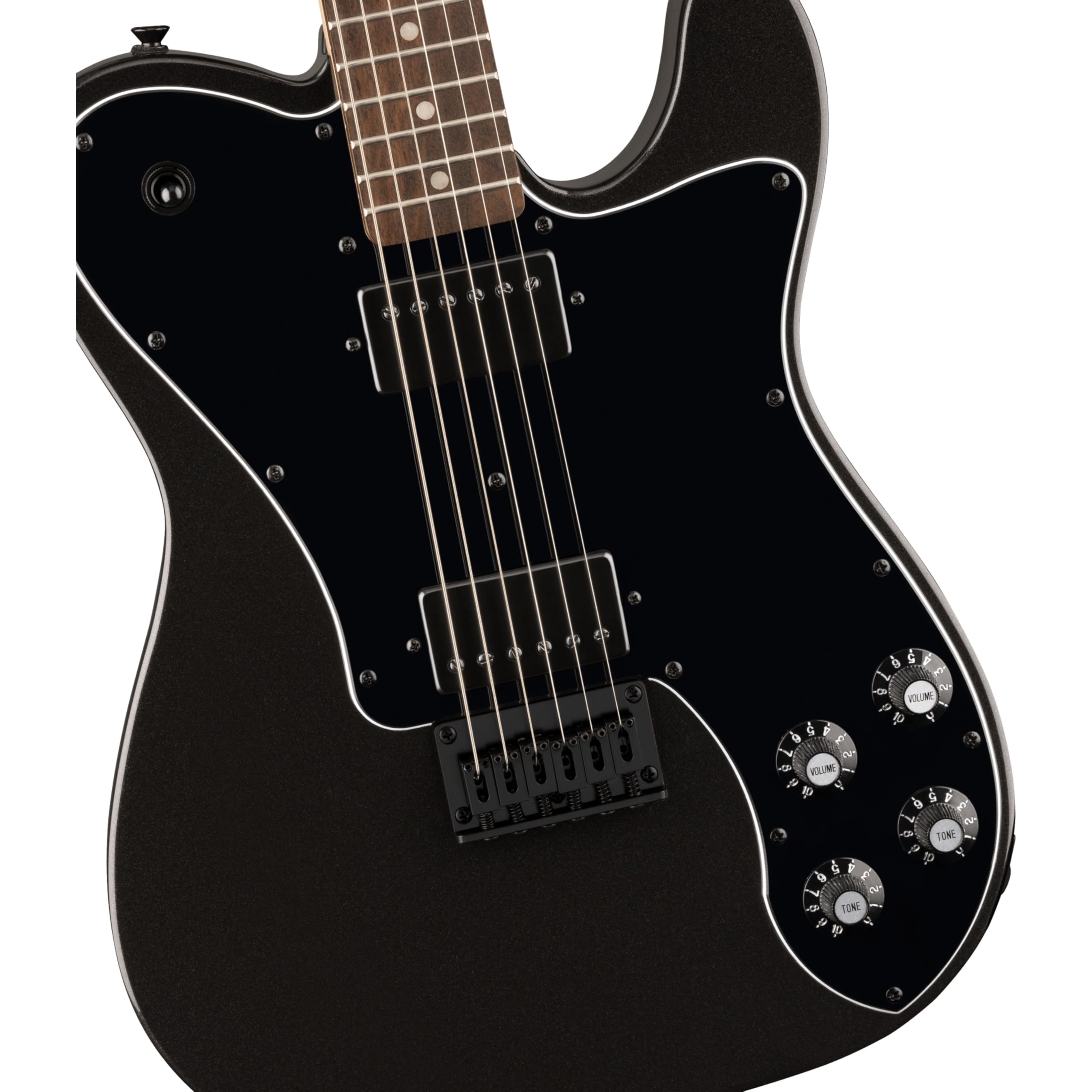 Amazon.com: Squier Affinity Series Telecaster Deluxe Electric