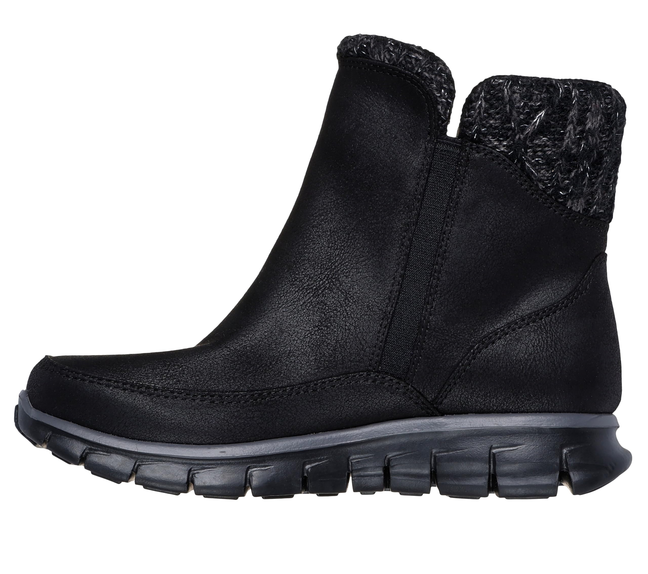 Skechers Sinergia Botas cortas al tobilloMujer