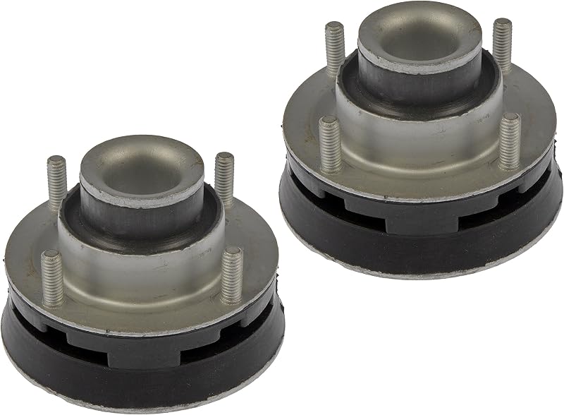 Kit de buchas do subchassi da suspensão dianteira inferior Dorman 924-000 – 1 kit