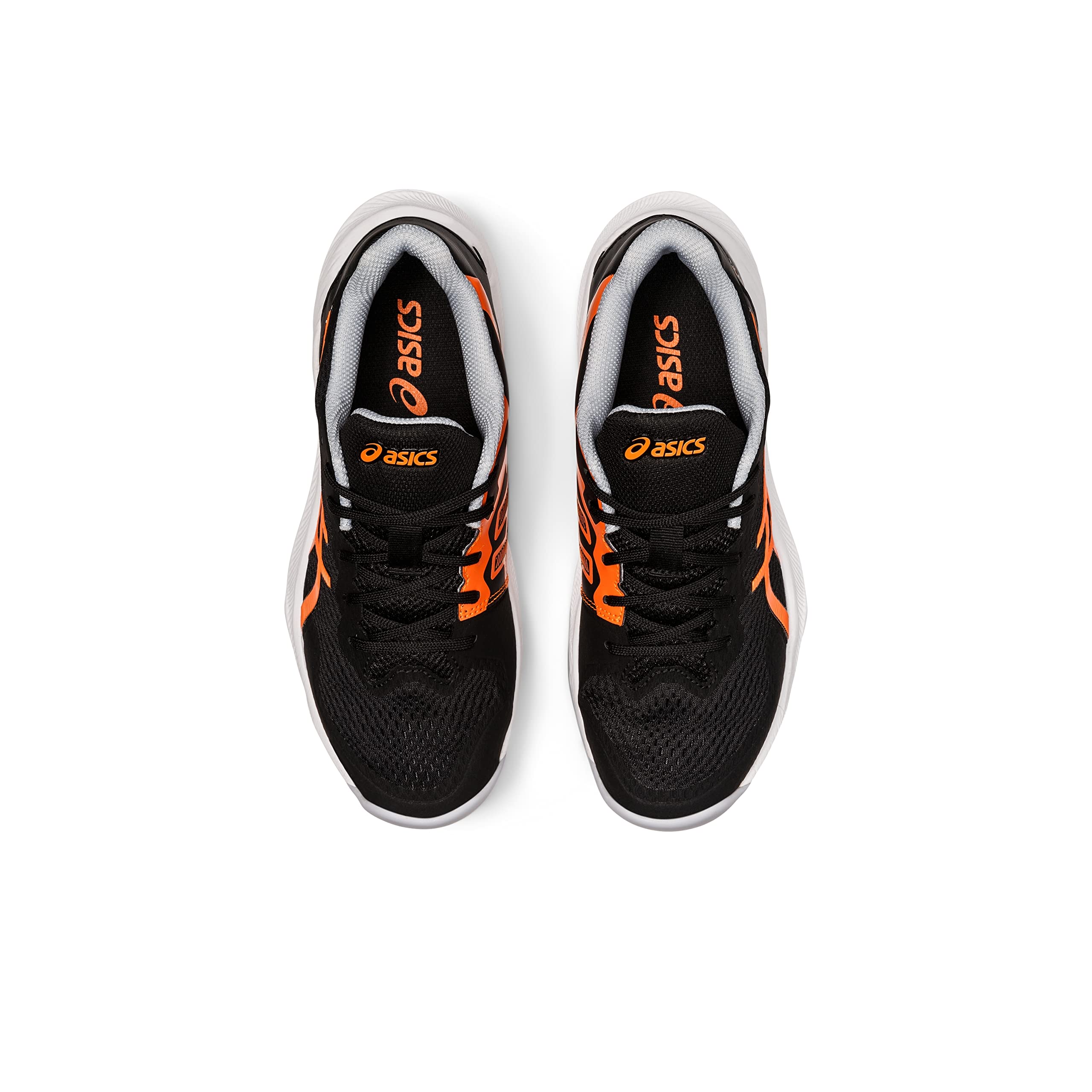 ASICS Uniseks - dzieci Gel-sky Elite GsIndoor Court Shoe