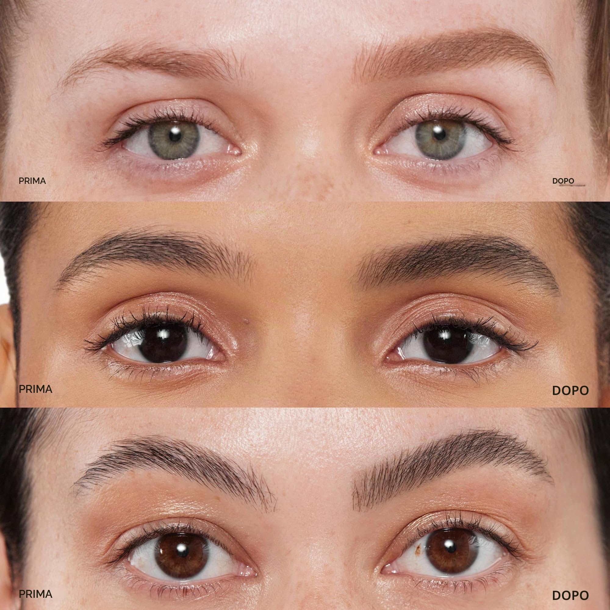 ANASTASIA BEVERLY HILLS Brow Wiz Skinny Brow Pencil - Chocolate 0,085 g