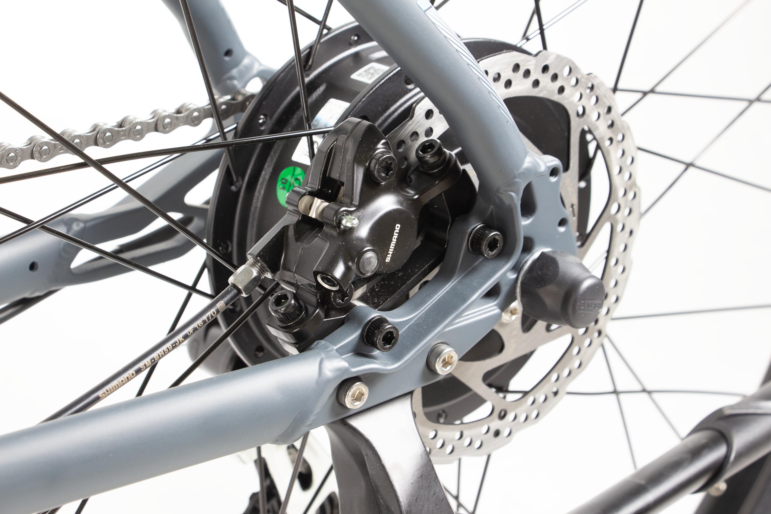 HEAD Unisex - Adult e I-Peak RM E-Crossbike