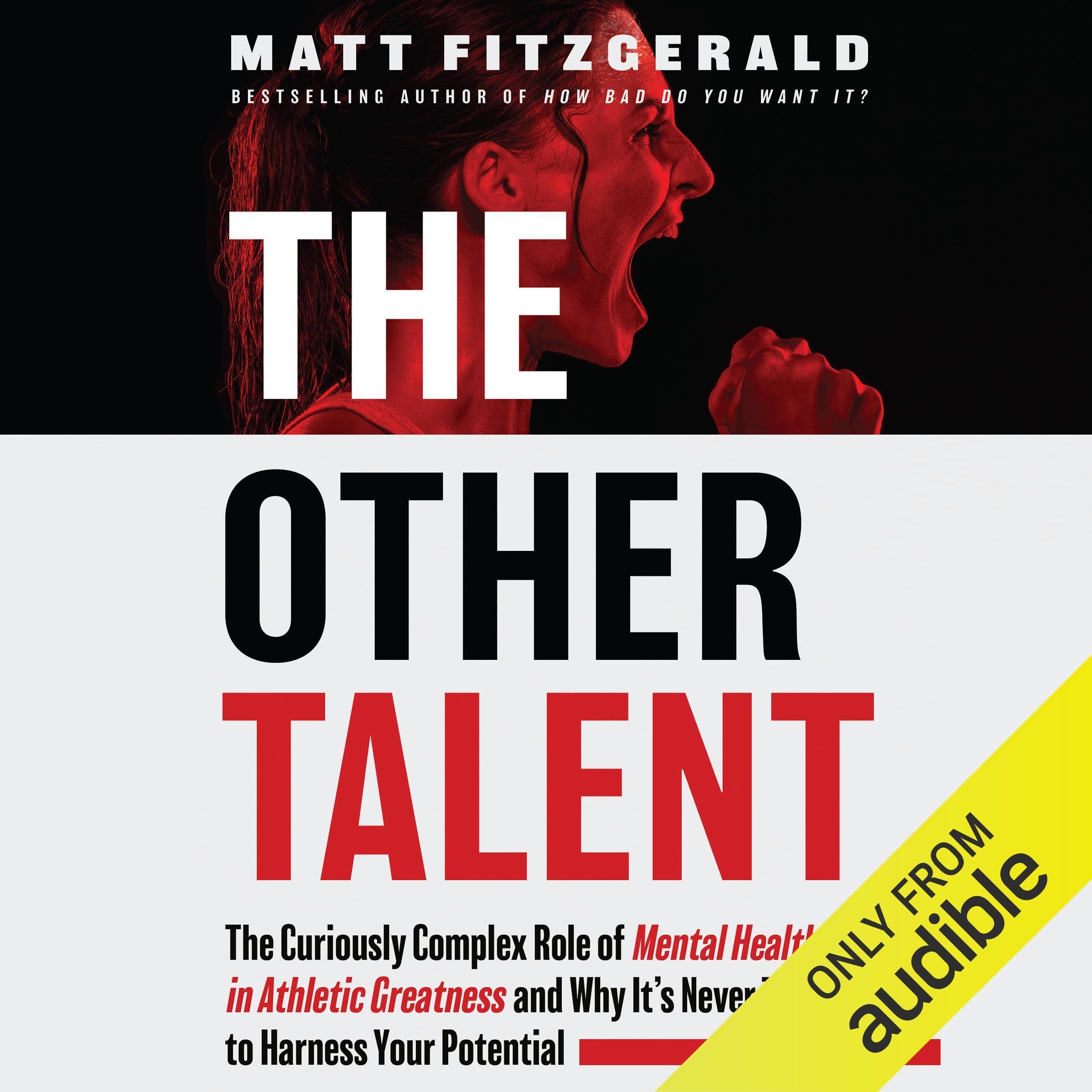 Cover art for The Other Talent