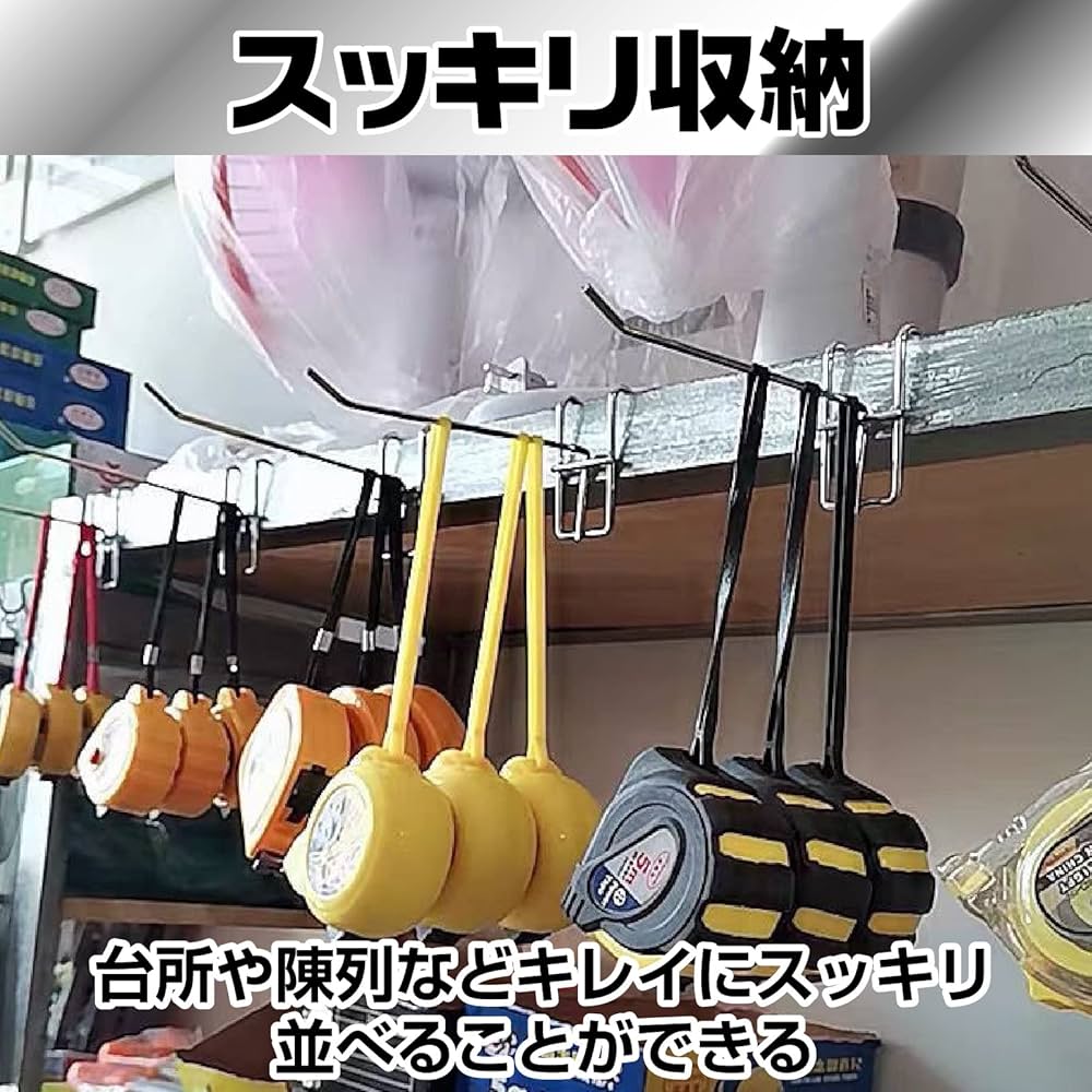 20フックディスプレイスタンドメタルグローブハンギングディスプレイ