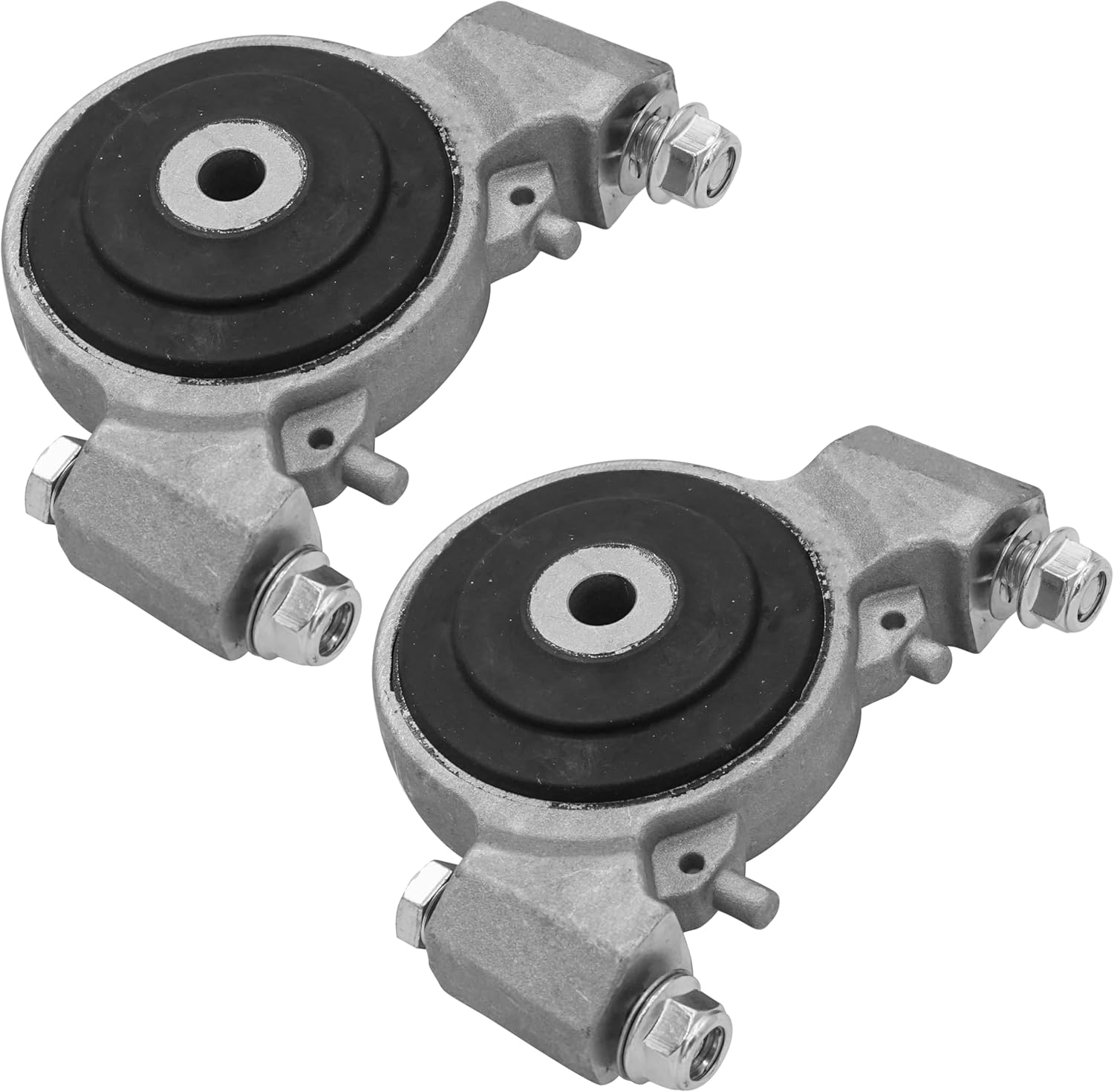Caltric Engine Mount Isolator Compatible with Polaris Sportsman ACE 325 14-15 570 15/ M1400 15-16 1332955 7519097 7547332