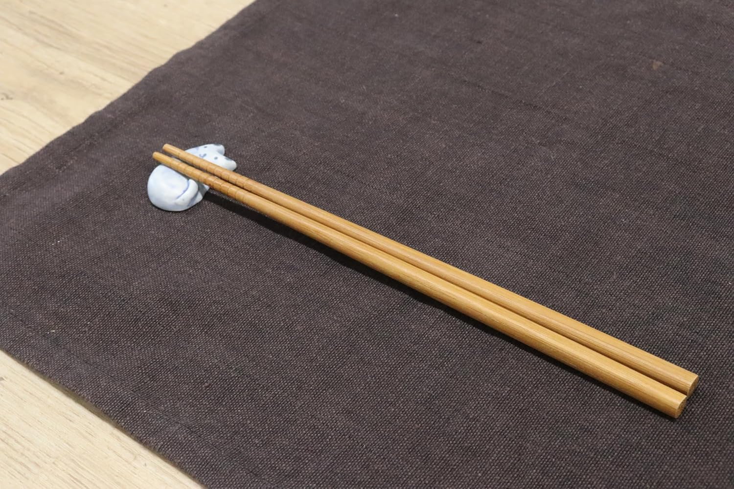箸置き Chopsticks Rest, white